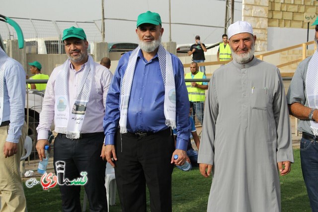مباشر من مهرجان الاقص في خطر : الآلاف يشاركون في مهرجان الأقصى في خطر الـ20 وخطابات هامة